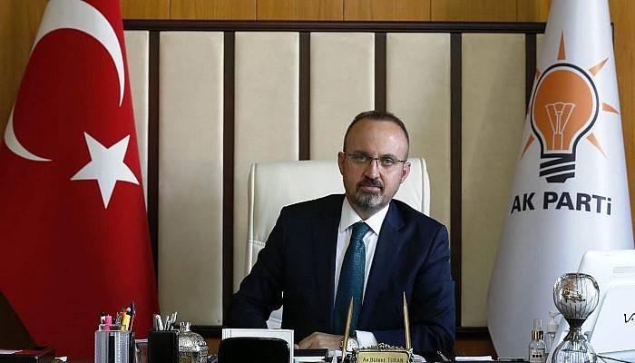 “Esnafımızın, Üreticimizin ve İşletmelerimizin Yanındayız”