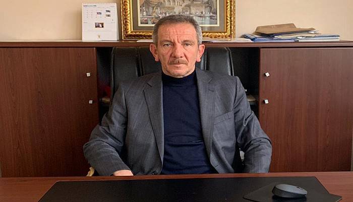 Bayramiç Halkı Belediye Başkanından Özür Bekliyor