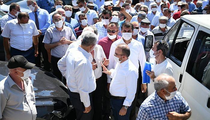 Kalkınma Birlikte Olur, Kardeşlik Birlikte Olur