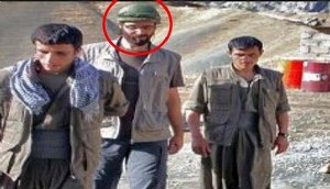 HDP'li Hüda Kaya’nın Oğluna Bayramiç'te Gözaltı