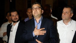Çan Belediye Başkanı Öz, Adli Kontrol İle Serbest Bırakıldı